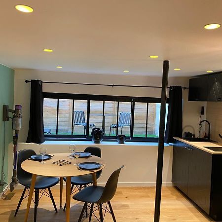 La Terrasse Sainte Catherine Bordeaux Dış mekan fotoğraf
